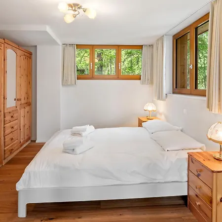 Cocon Alpin Avec Sauna Prive Et Vue Incroyable