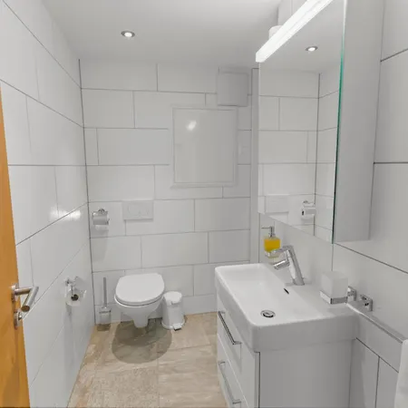Apartamento Cocon Alpin Avec Sauna Privé Et Vue Incroyable *