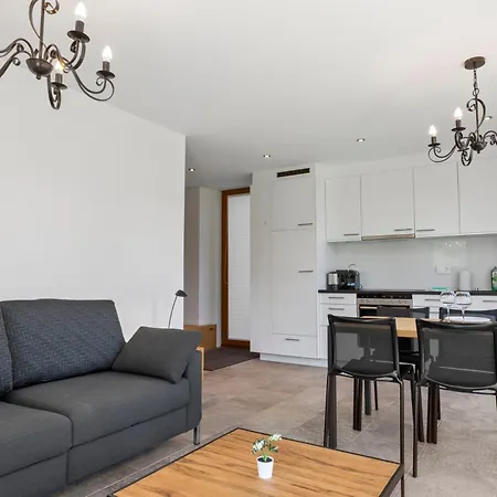 Apartamento Cocon Alpin Avec Sauna Privé Et Vue Incroyable *