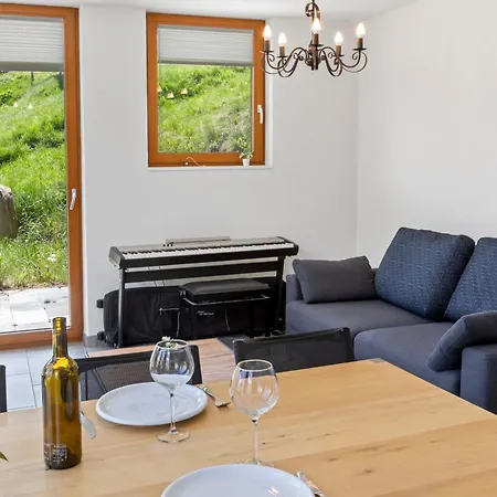 דירה Cocon Alpin Avec Sauna Prive Et Vue Incroyable סאס פה