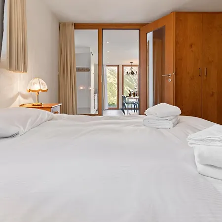 Cocon Alpin Avec Sauna Privé Et Vue Incroyable Apartamento